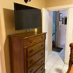 Lovely Modern 1Bedroom Overlooking Carribean Sea.