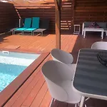 Maison Ste Anne/Marin Piscine Personnelle Vue Sur Mer