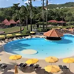 Superbe Studio Martinique Vue Rocher Du Diamant