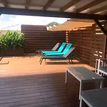 Maison Ste Anne/Marin Piscine Personnelle Vue Sur Mer