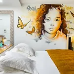 Residence Bleu Marine - Honeymoon Apartments