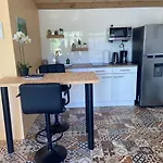 Cozy Studio With Private Spa