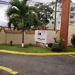 Sweet Kensville @ New Kingston