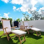 3 Bdrm 2 Bath Villa With Private Pool- Azure Beach Residences