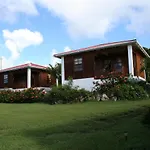 Statia Lodge