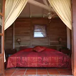 Statia Lodge