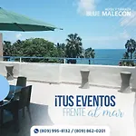 Hotel Blue Malecon