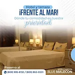 Hotel Blue Malecon