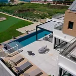 Luxury Villa Beach And Putt Avec Acces Plage