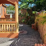 Mesmerize Guest House
