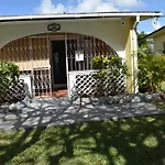 Flamboyant Beach House