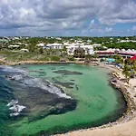 Luxury Villa Beach And Putt Avec Acces Plage