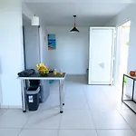 Villa Edina , Exceptionnel Aux Trois Ilets,T3 Vue Incroyable Sur Fdf