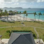 The Liming Bequia