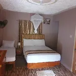 Mesmerize Guest House