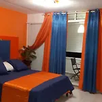 Appartement D\'Zil