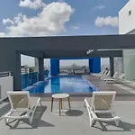 Apartamento N1001 Downtown Santo Domingo