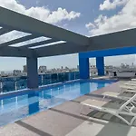 Apartamento N1001 Downtown Santo Domingo