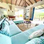 Aquamarine, Private Room In Villa Casa Blue Pool Sea View