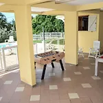 Villa D Ennry