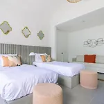 3 Bdrm 2 Bath Villa With Private Pool- Azure Beach Residences
