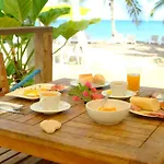 Imperatrice Village - Residence Sur La Plage