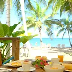 Imperatrice Village - Residence Sur La Plage