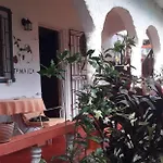 Drapers San Guest House