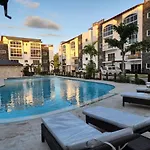 Armonia De Las Terrenas Gorgeous Penthouse
