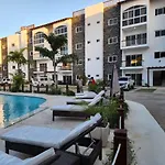 Armonia De Las Terrenas Gorgeous Penthouse