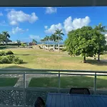 Charmant Studio Avec Vue Mer, Terrasse Anse-Marcel