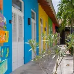 Willemstad Resort