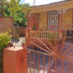 Mesmerize Guest House