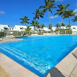 Friendly Beach House