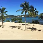 Your Perfect Beachfront Condo In Paradise - Sapphire Beach