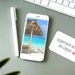 Romantique Et Bel Appartement En Bord De La Mer, Piscine Surveillee Et Belle Plage A 50M