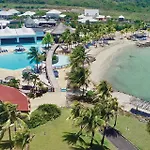 Romantique Et Bel Appartement En Bord De La Mer, Piscine Surveillee Et Belle Plage A 50M