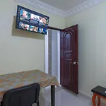 Single Room Los Corales- Santo Domingo Este