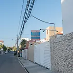 Single Room Los Corales- Santo Domingo Este