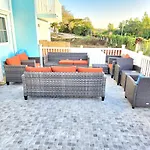 Brand New Luxurious Townhouse In Negril