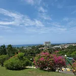 1 Bedroom Penthouse Suite 63 At Mystic Ridge Resort