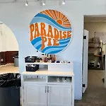 Bare Feet Retreat
