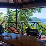 Manicou River Resort
