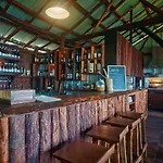 Manicou River Resort