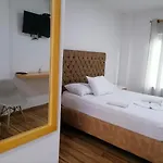 Hotel Los Cocos Tayrona