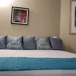 Rosi Ocean Sand Hotel Apt