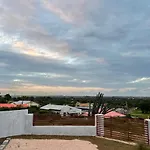 Quiet Happy Place With A View