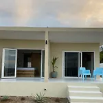 Quiet Happy Place With A View