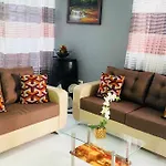 Quiet Apartment, 3 Minutes From The Beach, 24H Security, Excellent Internet