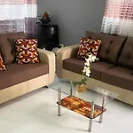 Quiet Apartment, 3 Minutes From The Beach, 24H Security, Excellent Internet